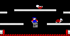 Mario Bros.