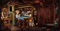 Deponia Doomsday