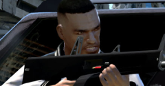 Grand Theft Auto 4: Episodes from Liberty City
