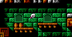 Mystery World Dizzy (Prototype)