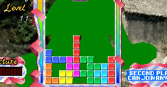 Tetris Plus 2