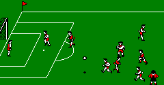 Gary Lineker's Superstar Soccer