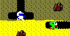 Dig Dug