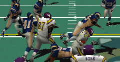 Madden NFL 2001