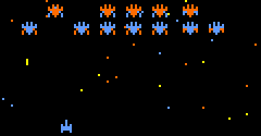 Galaxian