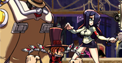 Skullgirls Mobile