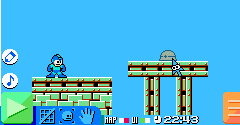 Tango - MegaManMaker Wiki