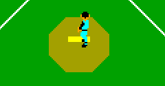 Super Baseball: Giants Hara Tatsunori no Super Base Ball