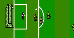 Ultimate League Soccer / AV Soccer