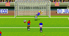 Super Goal! 2