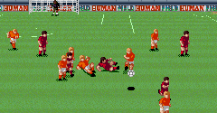 Super Formation Soccer II (JPN)