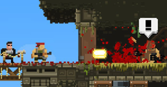 Broforce