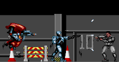 Robocop 3