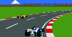 Pole Position II