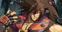 Guilty Gear Xrd -SIGN-