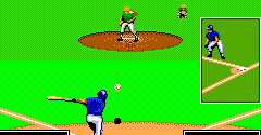 Reggie Jackson's Baseball / American Baseball