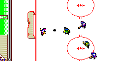 Great Ice Hockey