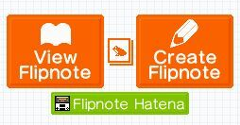 Sprite Packs, Flipnote Artist Wiki