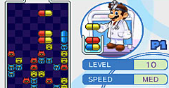 Dr. Mario Express