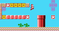 Super BiOman 4 (Bootleg)