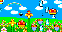 Fantasy Zone II: The Tears of Opa-Opa