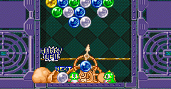 Bust-a-Move / Puzzle Bobble