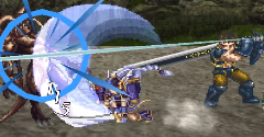 Valkyrie Profile: Lenneth