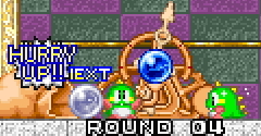 Bust-a-Move / Puzzle Bobble