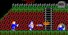 Ghosts 'n Goblins