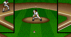 R.B.I. Baseball '94