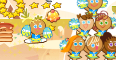 Cookie Run