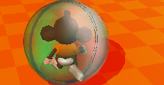 Monkey Ball