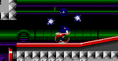 Sonic Boom (Hack)