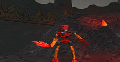 BIONICLE: The Legend of Mata Nui (Prototype)