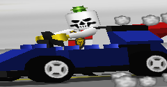 LEGO Racers