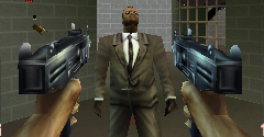 Die Hard 64 (Prototype)