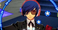 Persona 3: Dancing in Moonlight