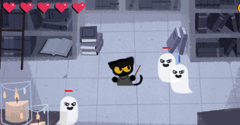 Halloween 2016 (Google Doodle)