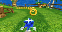 Mobile - Sonic Dash - Ring - The Spriters Resource