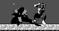 Game Boy / GBC - Mortal Kombat 3 - Character Attacks and Fatalities - The  Spriters Resource