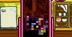 Tetris 2