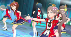 THE iDOLM@STER Million Live! Theater Days