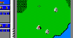 Xevious