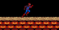 Spider-Man & The X-Men in Arcade's Revenge