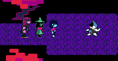 Deltarune