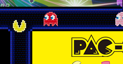 Pac-Man Web (JPN)