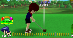 Mario Golf