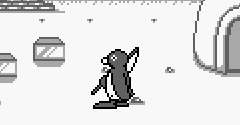Pingu: Sekai de Ichiban Genki na Penguin (JPN)