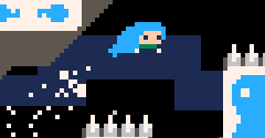 Celeste (PICO-8)