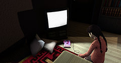 YUMENIKKI -DREAM DIARY-